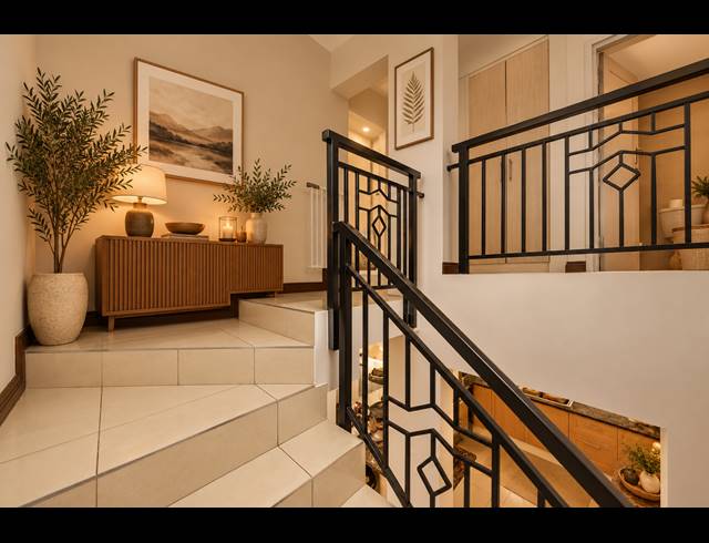 3 BEDROOM DUPLEX FOR SALE IN RIETVLEI RIDGE COUNTRY ESTATE